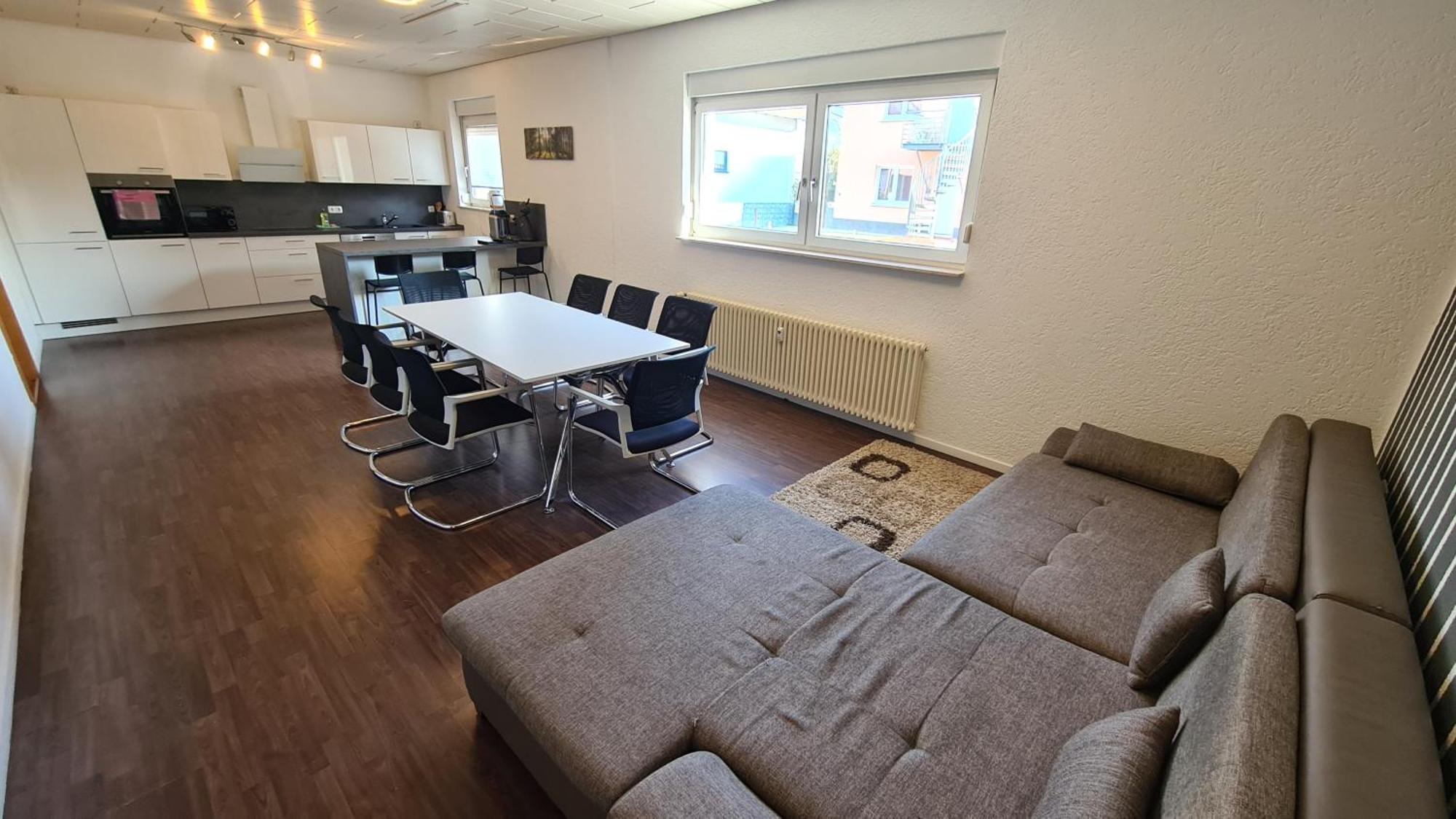 Grosszuegiger Wohntraum Beim Ep Apartment Руст Екстериор снимка